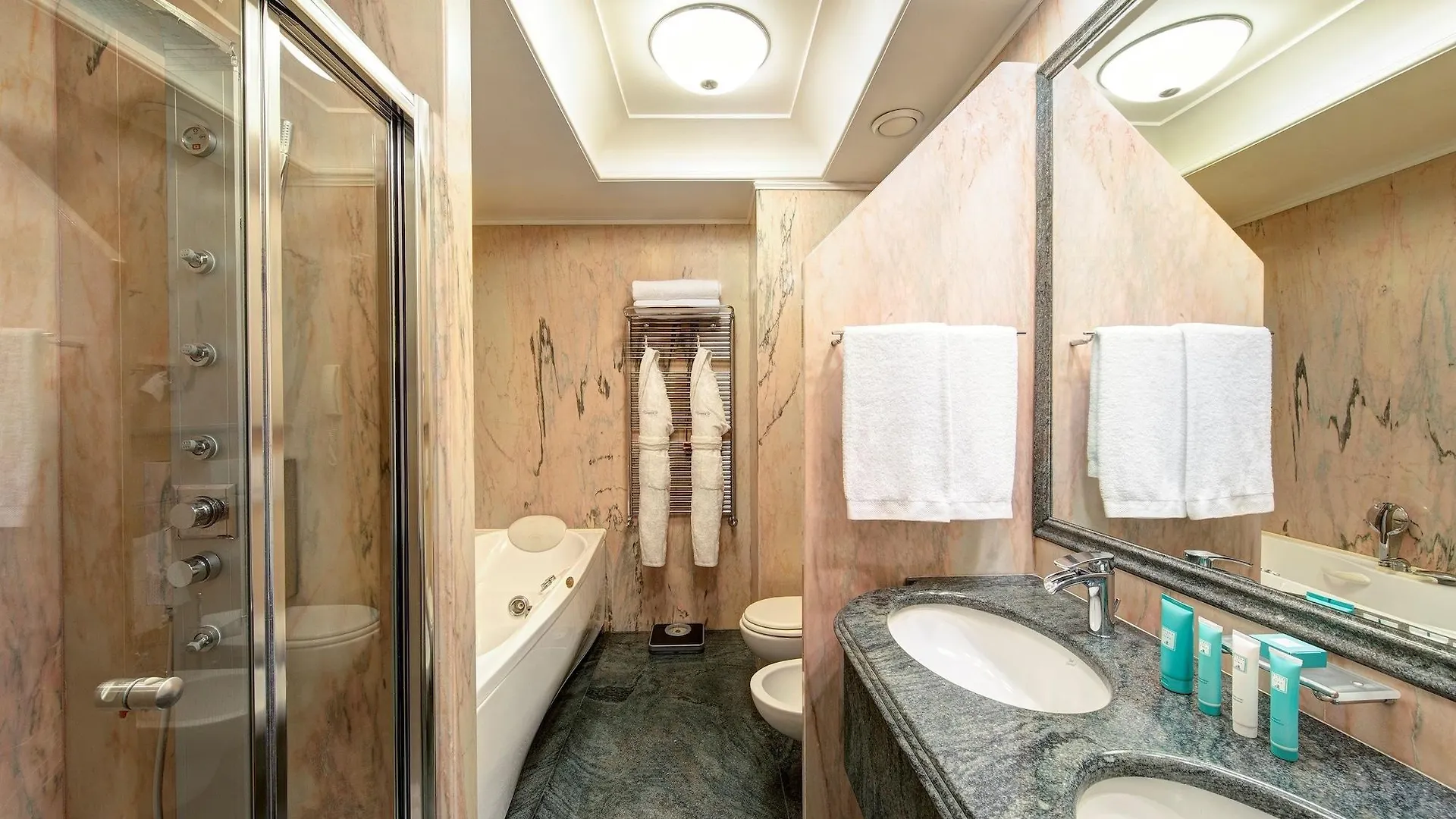Hotel Capitol Milano
