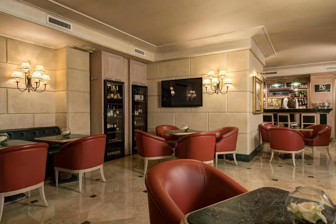 Hotel Capitol Milano