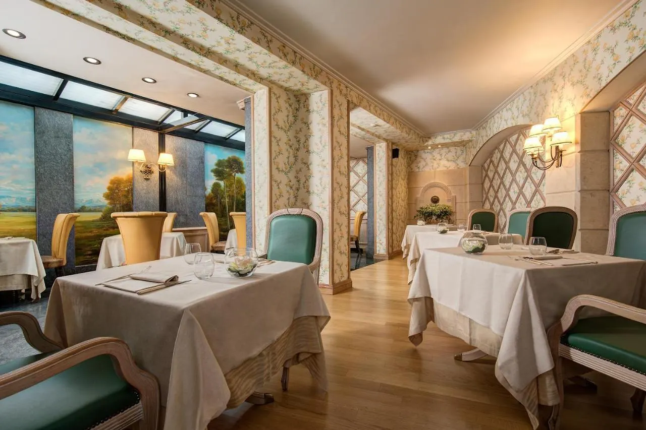 Hotel Capitol Milano