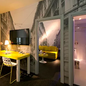 Hotel The Street Duomo | A Design Boutique, Milan