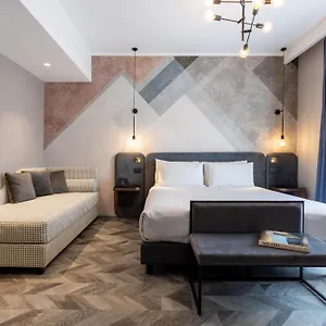 מלון Axyhotels Innstyle