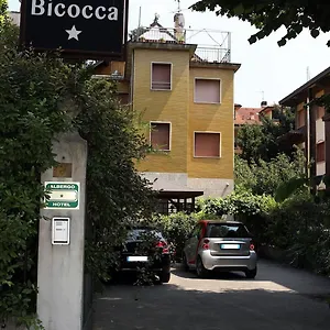 Hotel Bicocca, Milan