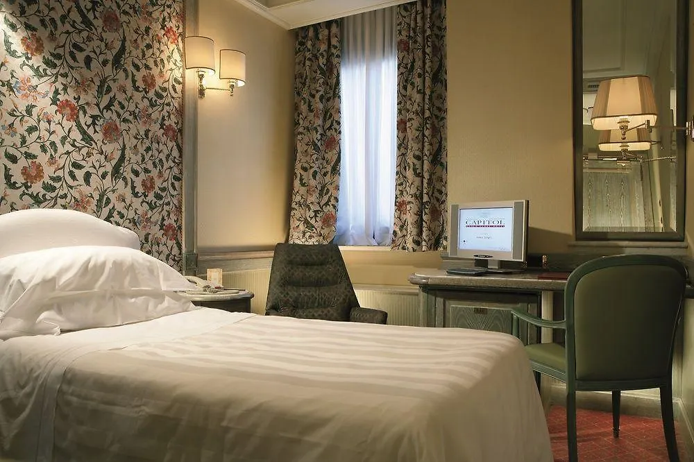 Hotel Capitol Milano