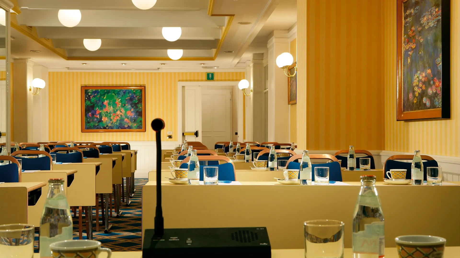 Hotel Capitol Milano