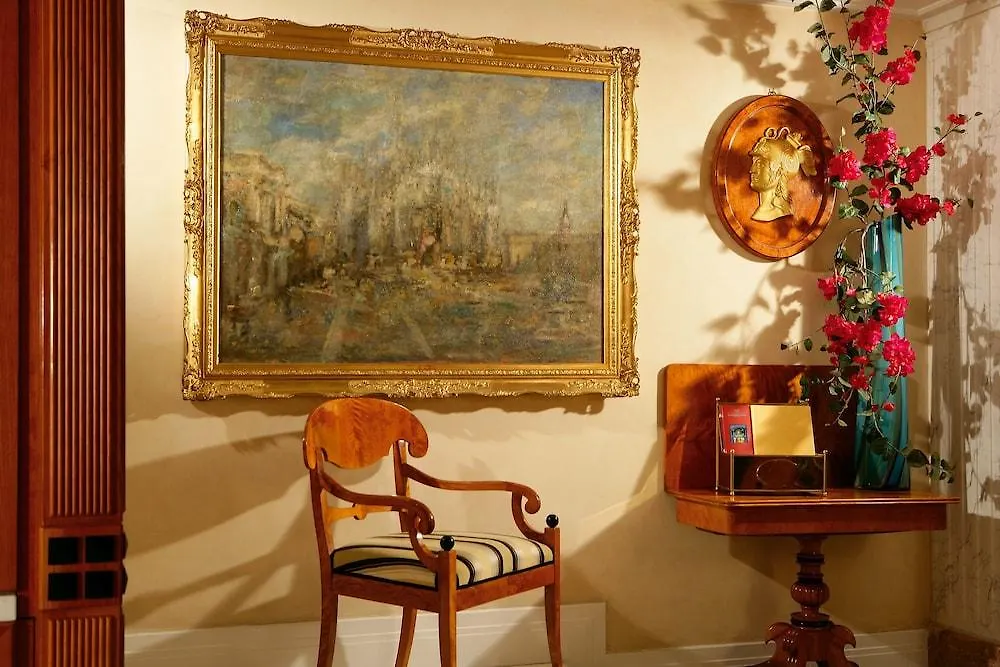 Hotel Capitol Milano