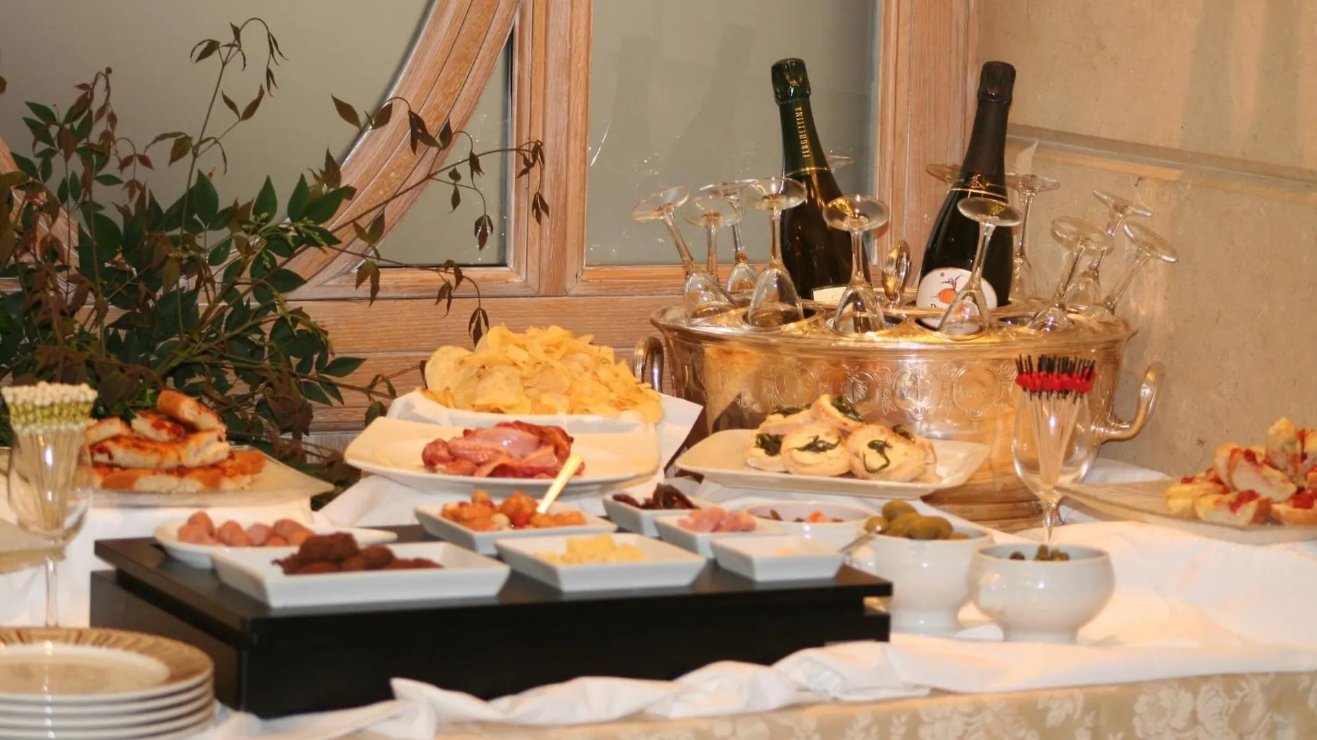 Hotel Capitol Milano  Milaan