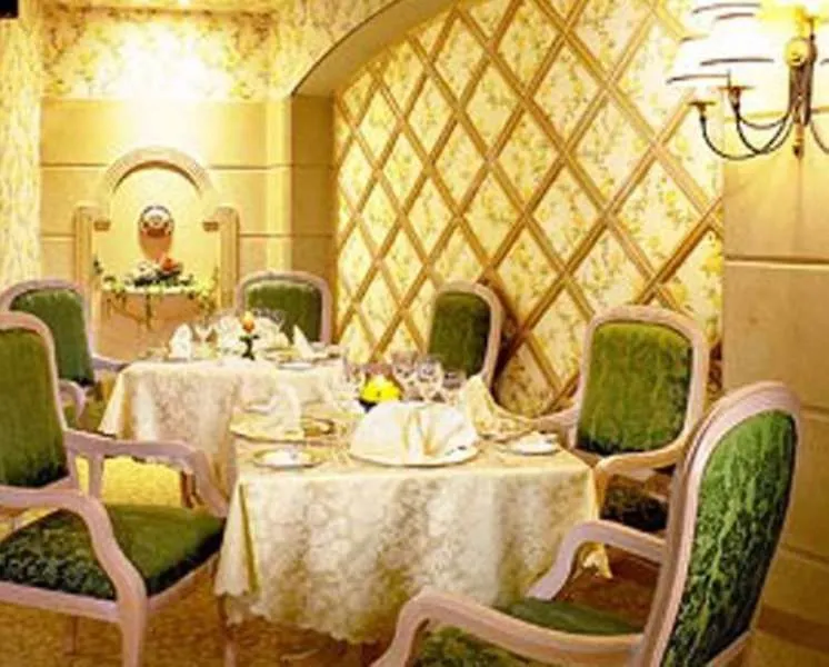 Hotel Capitol Milano Milaan