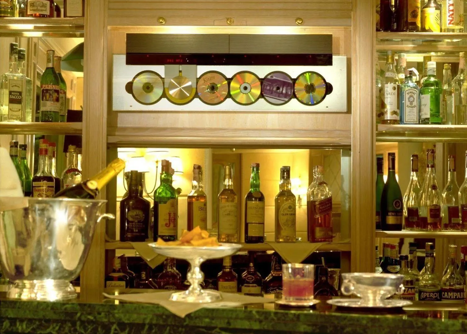 Hotel Capitol Milano