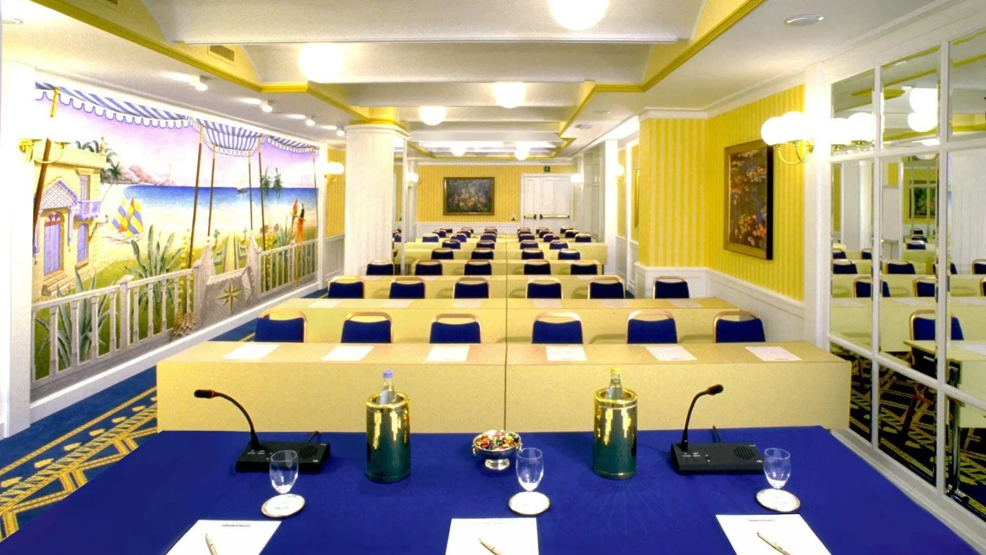 Hotel Capitol Milano  Milaan