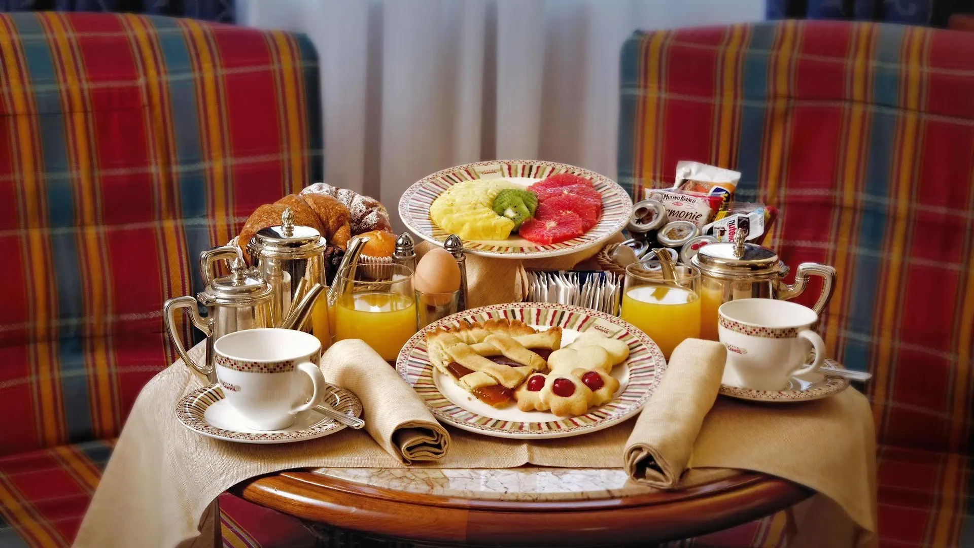 Hotel Capitol Milano