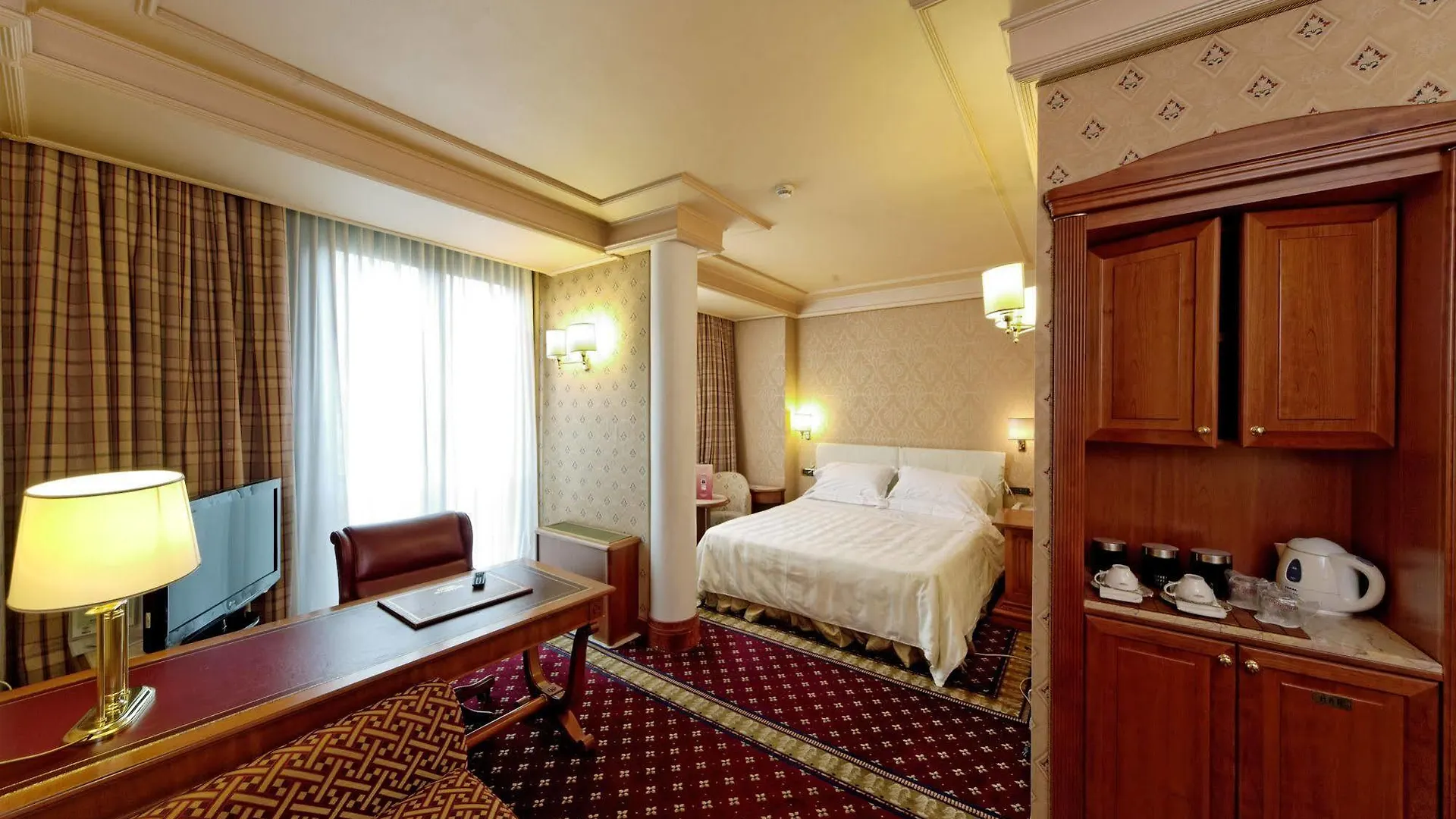 Hotel Capitol Milano