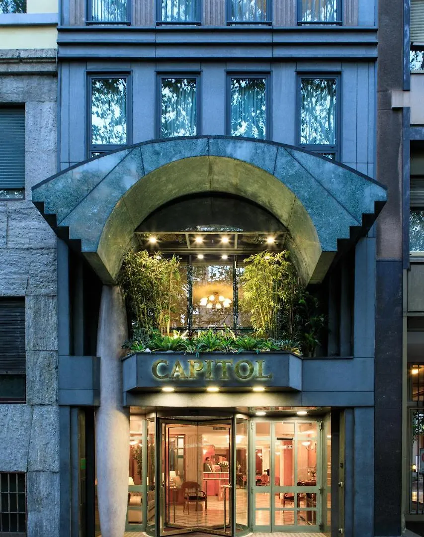 Hotel Capitol Milano