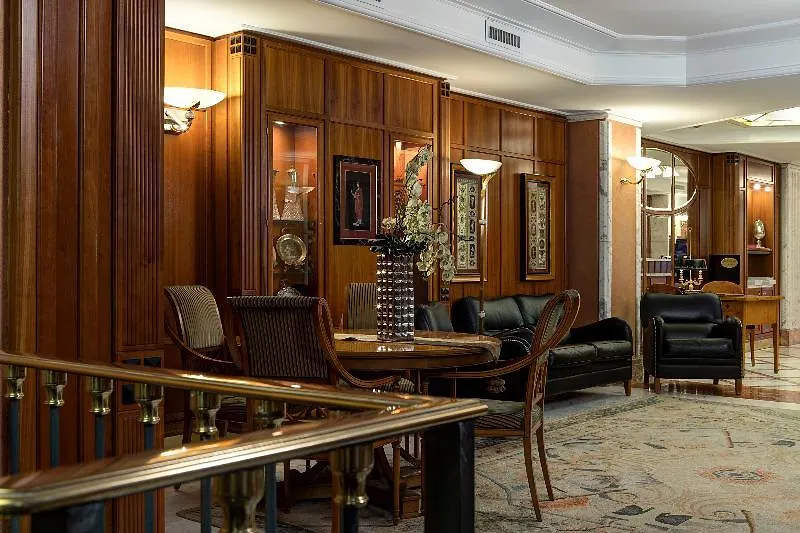 Hotel Capitol Milano